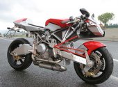 2006 Bimota Tesi 2D photo